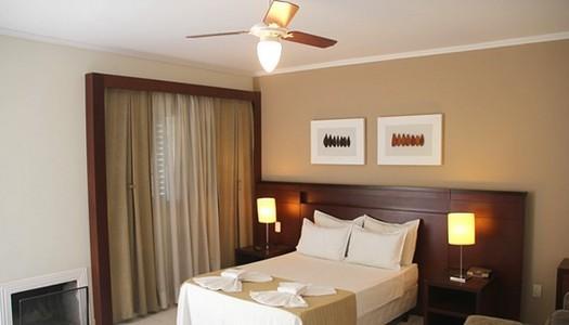 호텔 Recanto Maria Bonita