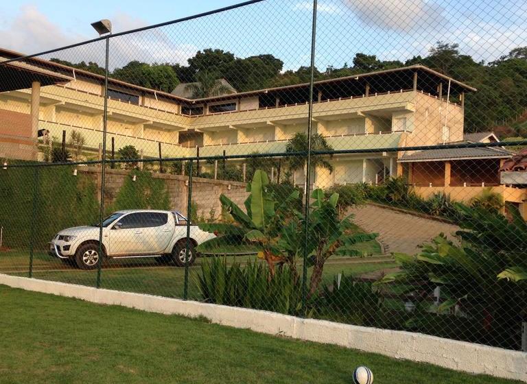 호텔 Recanto Maria Bonita