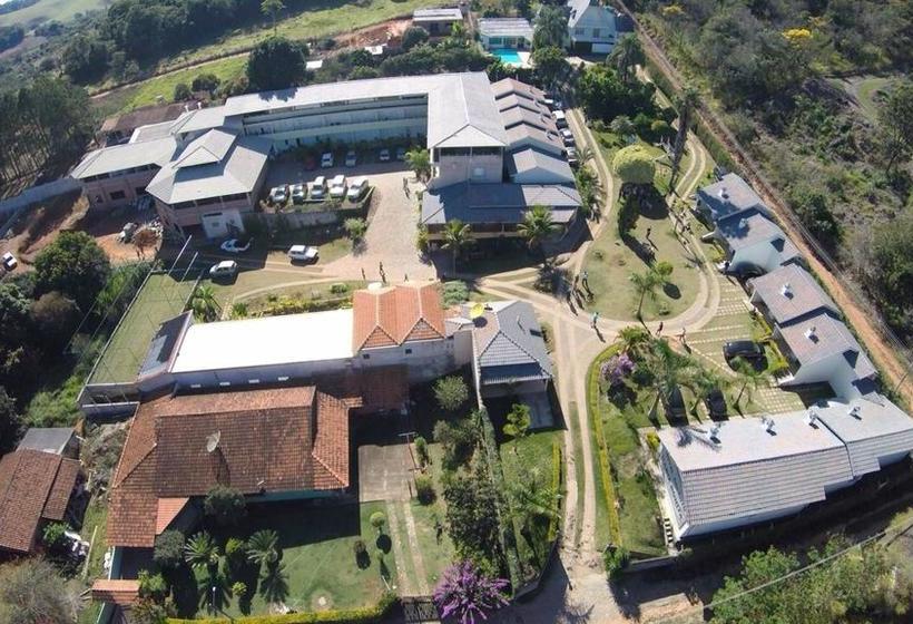 호텔 Recanto Maria Bonita