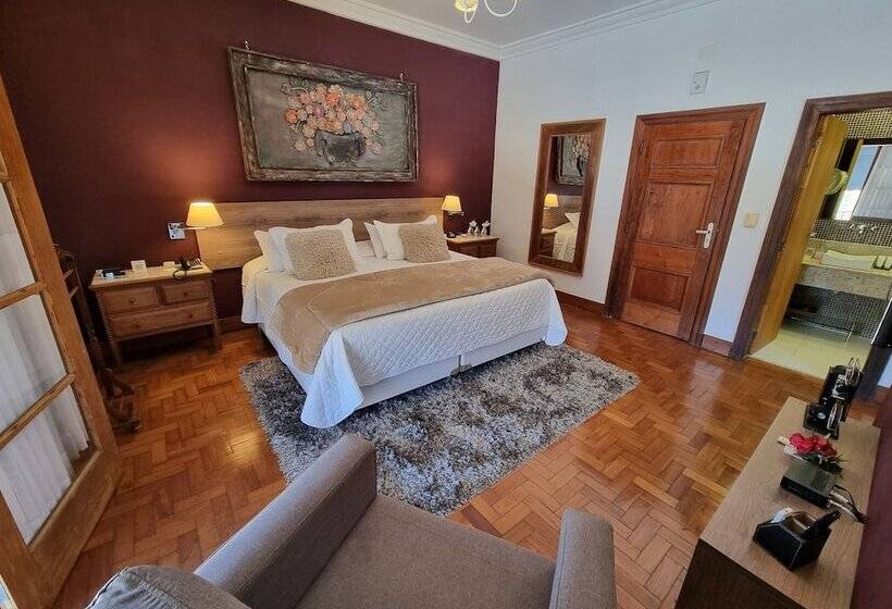 فندق Saison Resort & Spa