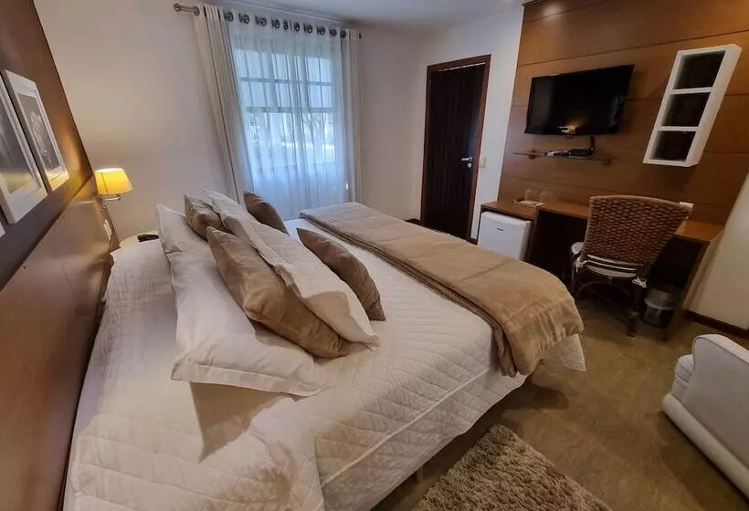 ホテル Saison Resort & Spa