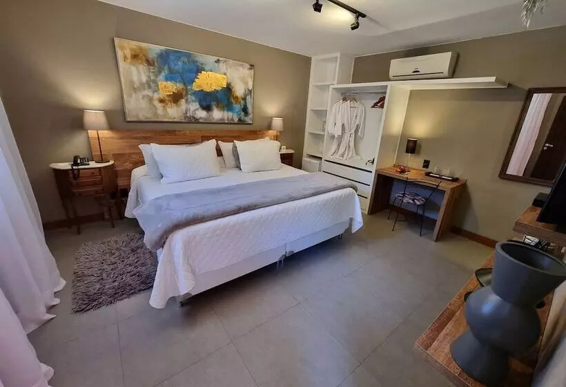 ホテル Saison Resort & Spa