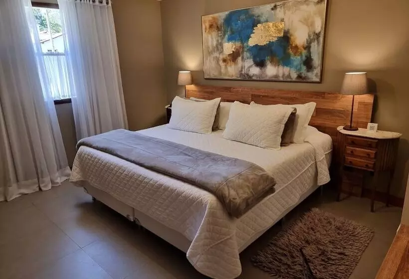 ホテル Saison Resort & Spa