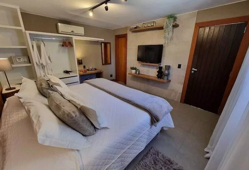 ホテル Saison Resort & Spa