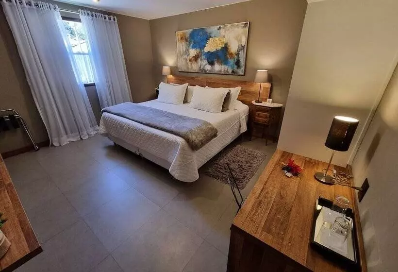 ホテル Saison Resort & Spa