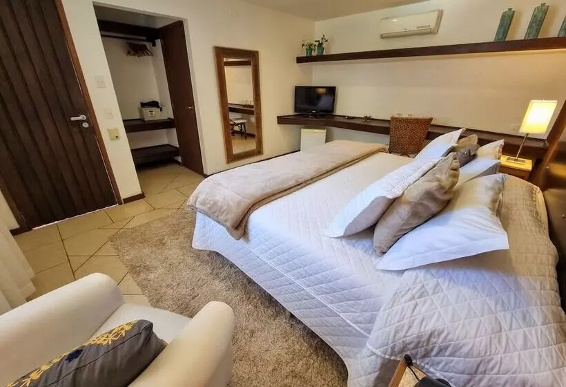 ホテル Saison Resort & Spa