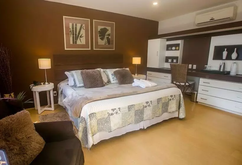 ホテル Saison Resort & Spa