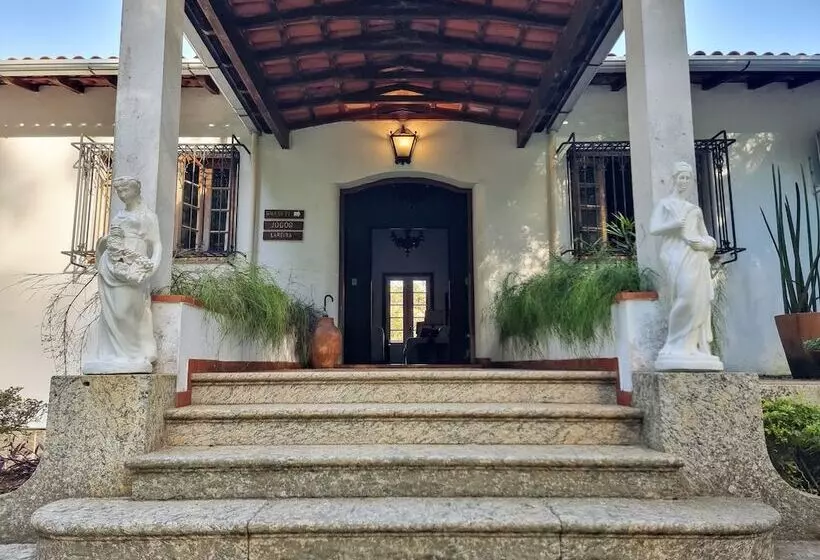 ホテル Saison Resort & Spa