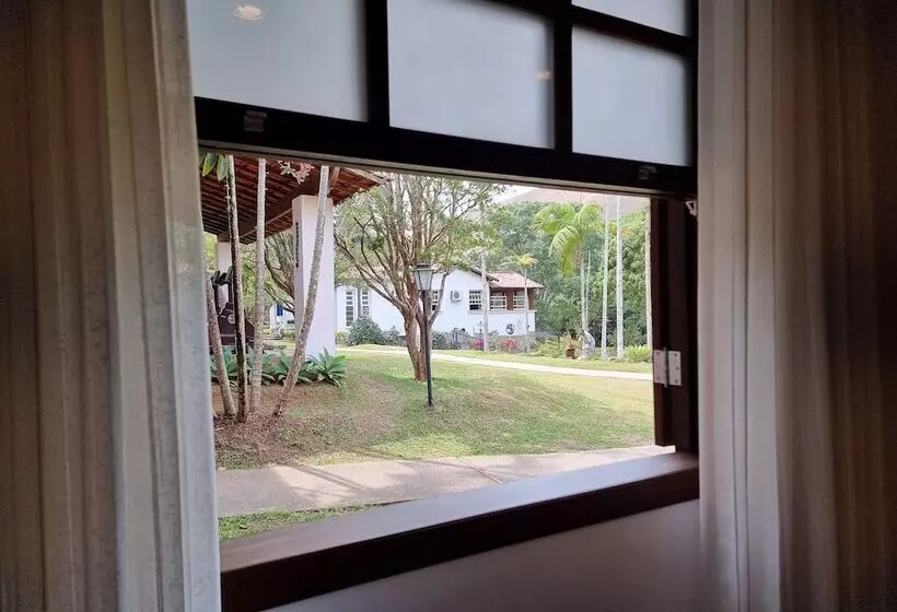 ホテル Saison Resort & Spa