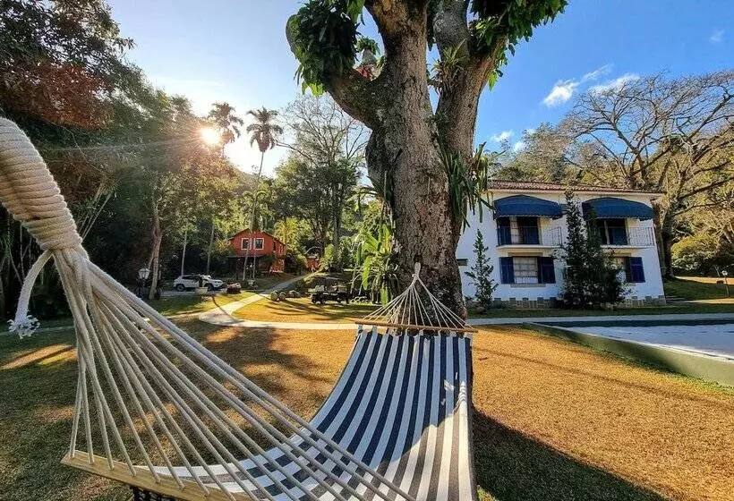 ホテル Saison Resort & Spa