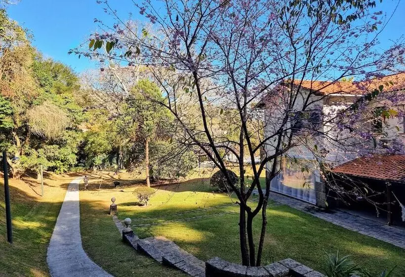 ホテル Saison Resort & Spa