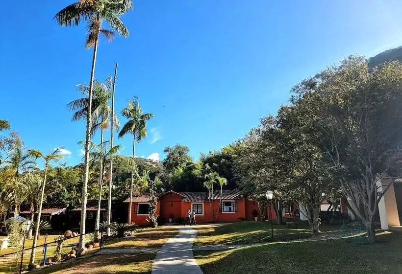 ホテル Saison Resort & Spa
