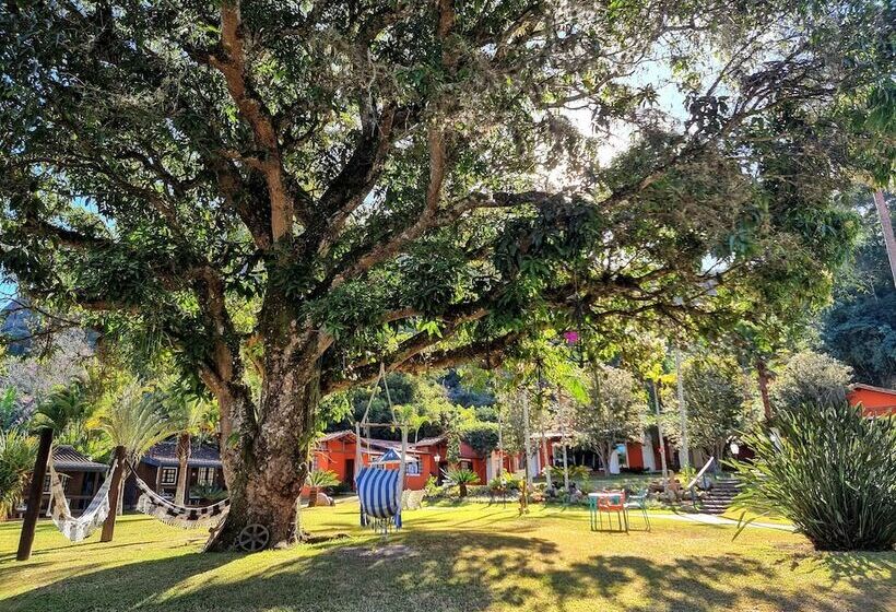 فندق Saison Resort & Spa