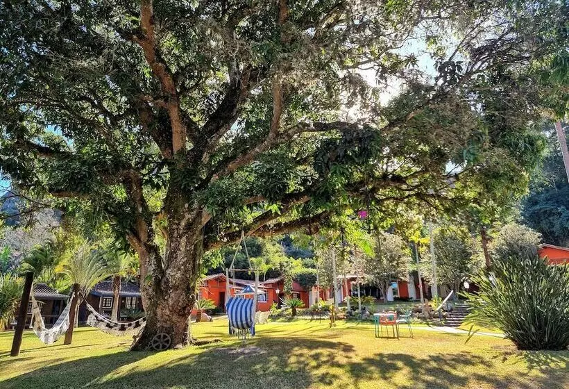 ホテル Saison Resort & Spa