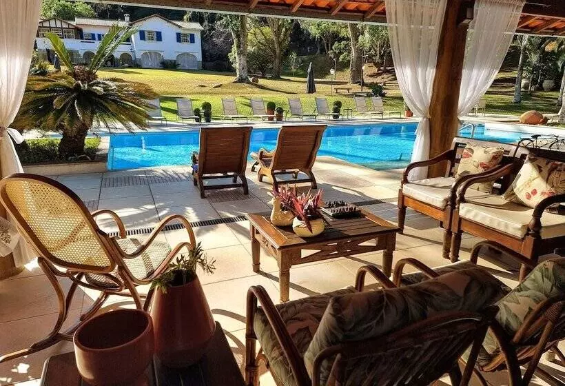ホテル Saison Resort & Spa