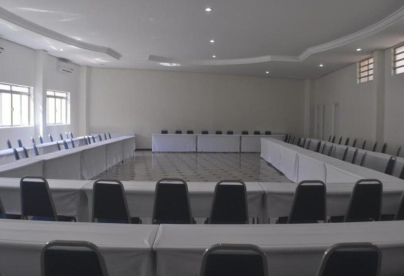 בית מלון כפרי Sao Luiz