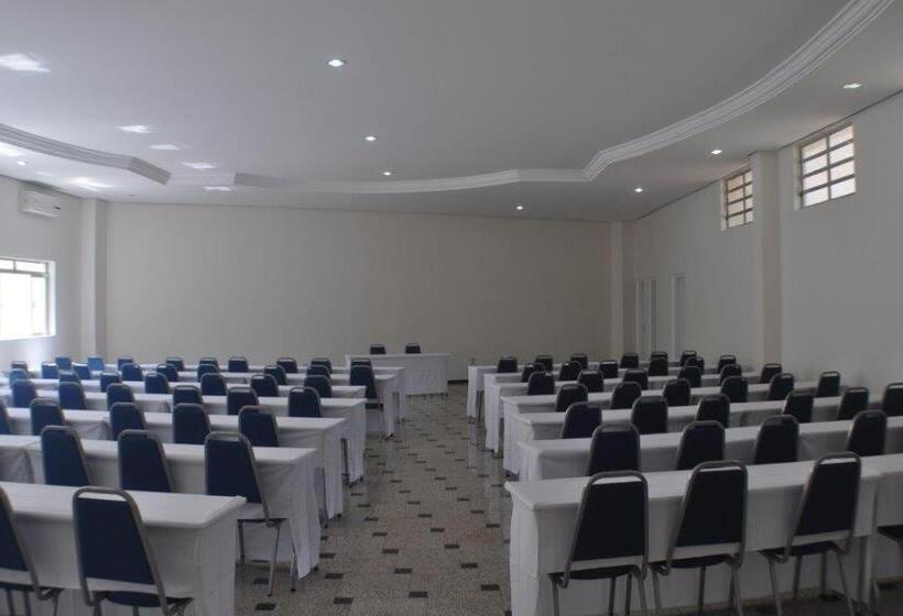 בית מלון כפרי Sao Luiz