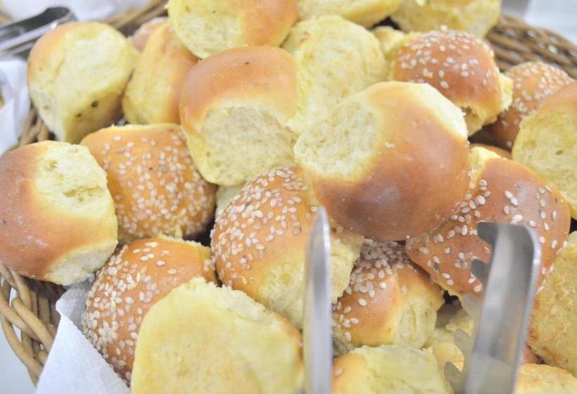 בית מלון כפרי Sao Luiz