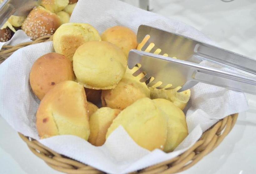 בית מלון כפרי Sao Luiz