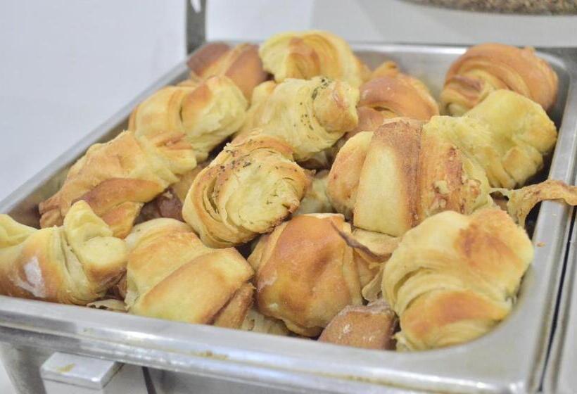 בית מלון כפרי Sao Luiz