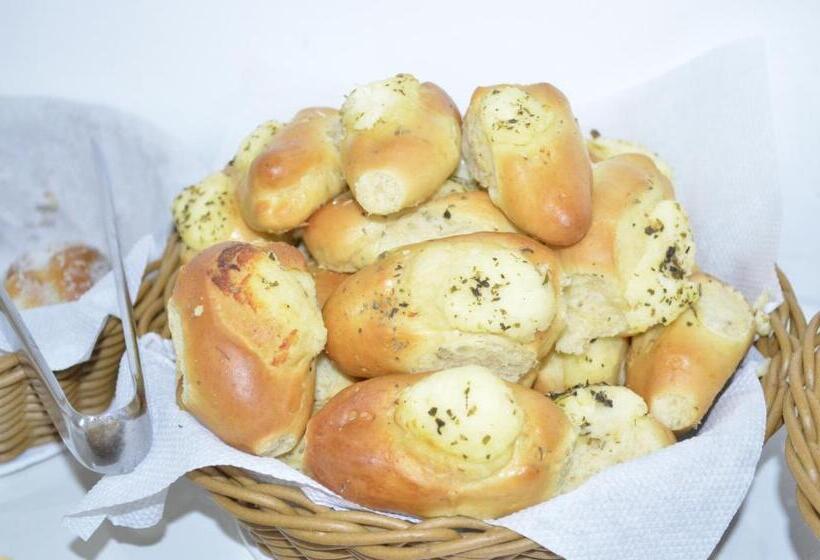 בית מלון כפרי Sao Luiz