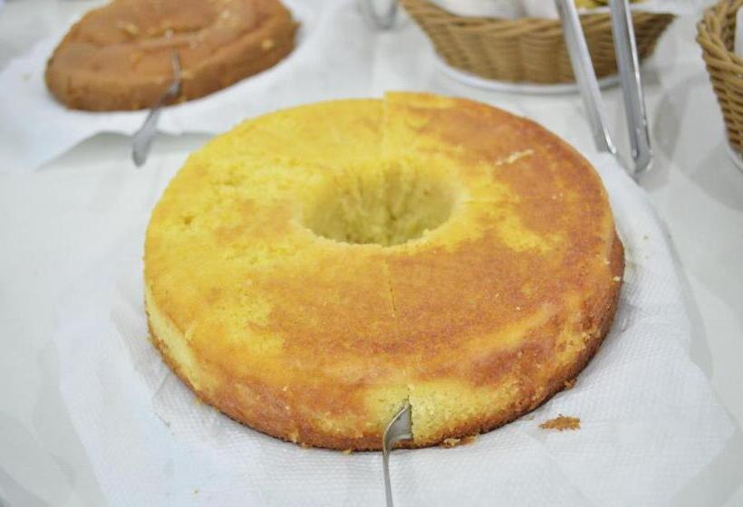 בית מלון כפרי Sao Luiz