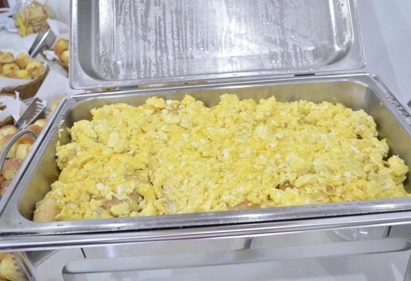 בית מלון כפרי Sao Luiz