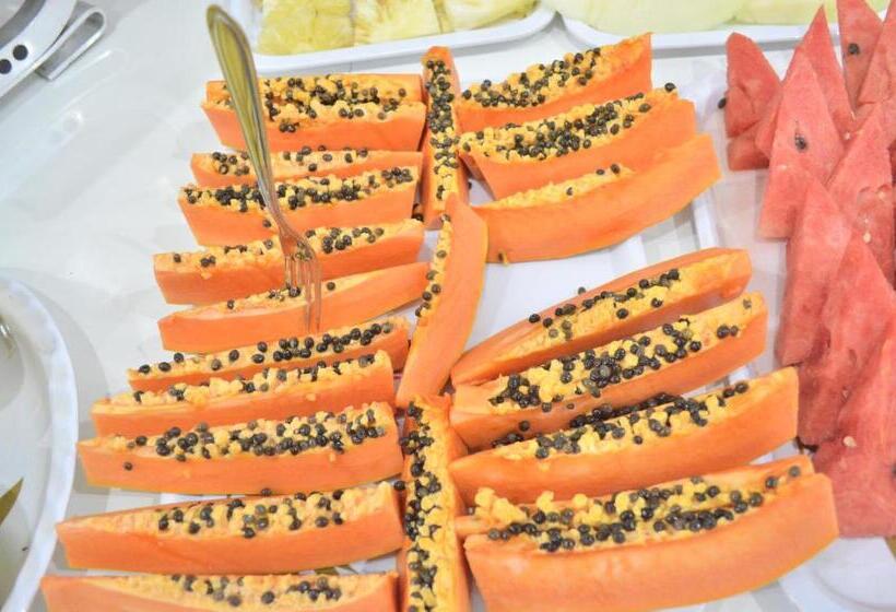 בית מלון כפרי Sao Luiz