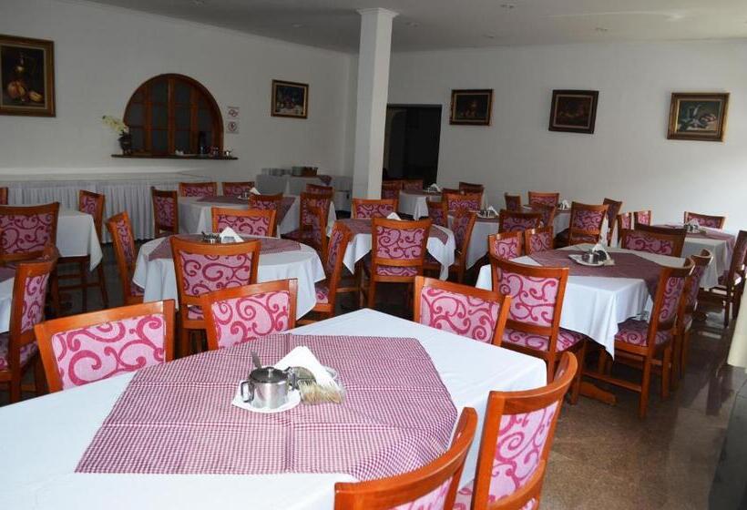 בית מלון כפרי Sao Luiz