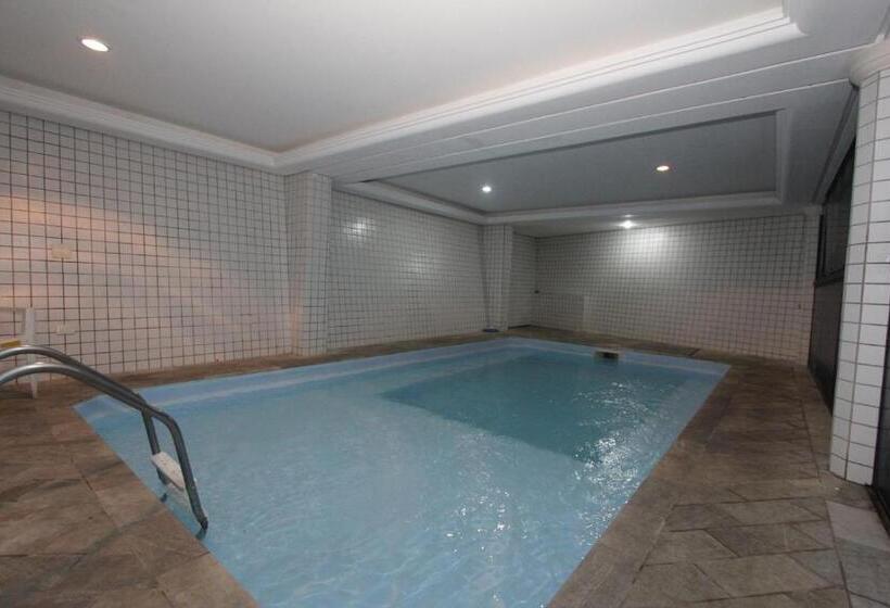 בית מלון כפרי Sao Luiz