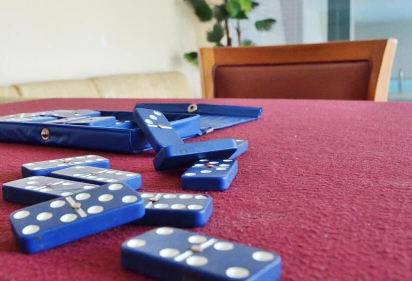 בית מלון כפרי Sao Luiz