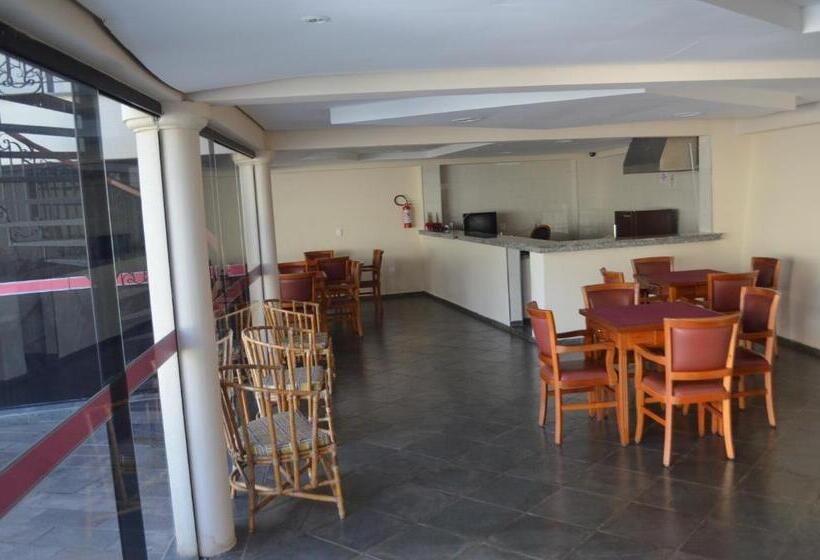 בית מלון כפרי Sao Luiz