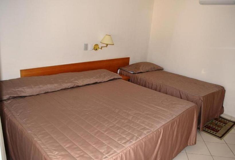 בית מלון כפרי Sao Luiz