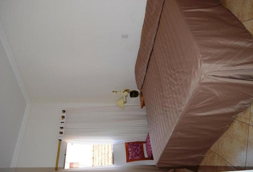 בית מלון כפרי Sao Luiz