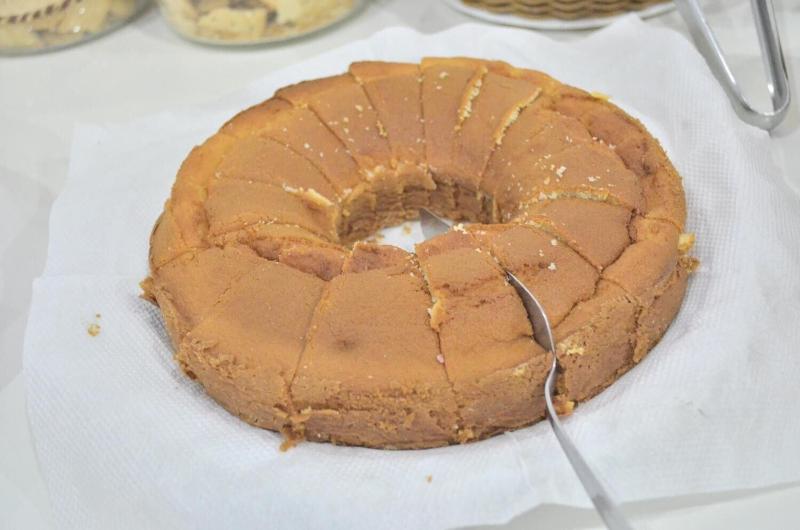 בית מלון כפרי Sao Luiz