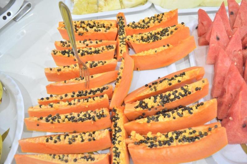 בית מלון כפרי Sao Luiz