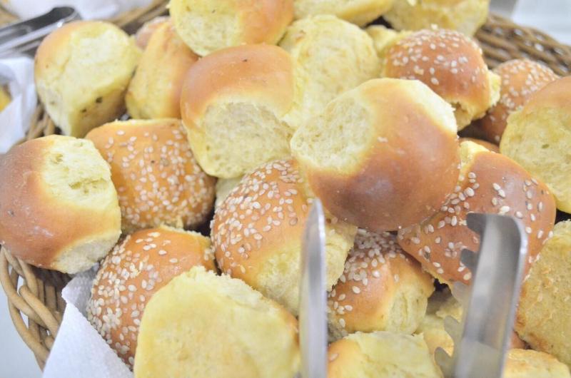 בית מלון כפרי Sao Luiz