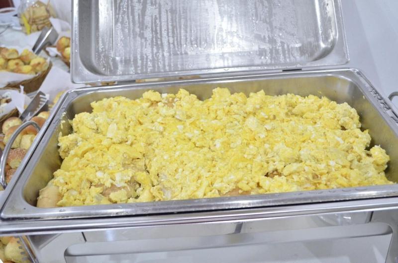 בית מלון כפרי Sao Luiz