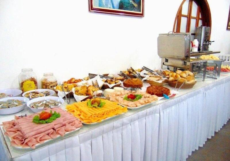 בית מלון כפרי Sao Luiz