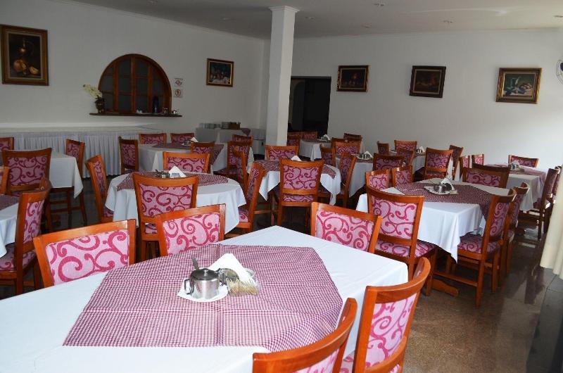 בית מלון כפרי Sao Luiz