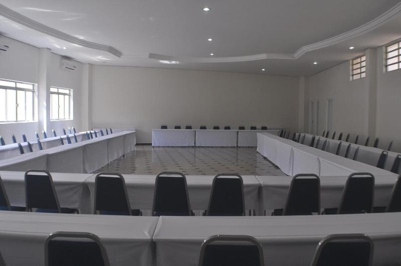 בית מלון כפרי Sao Luiz