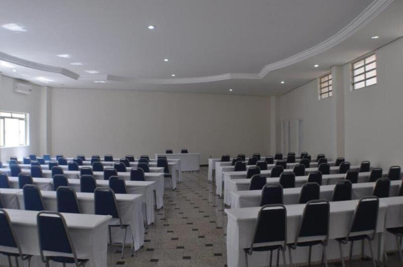 בית מלון כפרי Sao Luiz