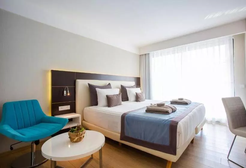 Selene Beach & Spa Hotel Adult Only Ultra All Inclusive