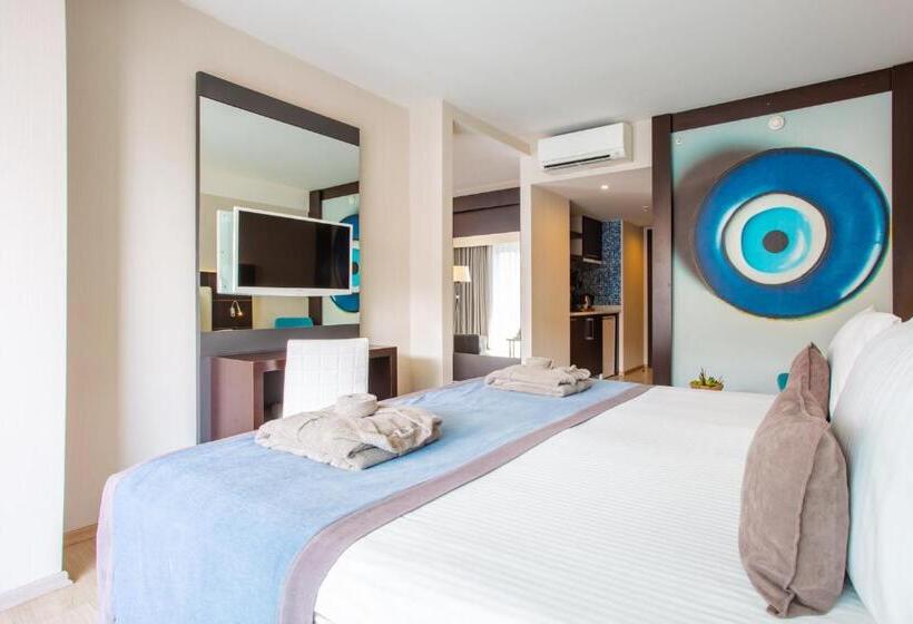 Selene Beach & Spa Hotel   Adult Only   Ultra All Inclusive