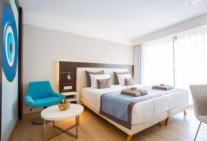 Selene Beach & Spa Hotel   Adult Only   Ultra All Inclusive