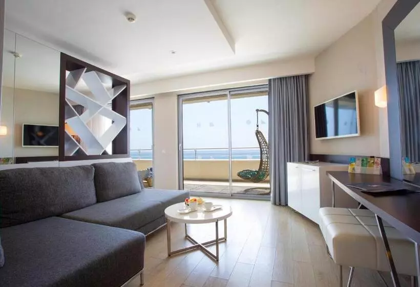 Selene Beach & Spa Hotel   Adult Only   Ultra All Inclusive