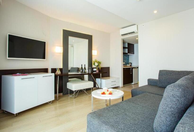 Selene Beach & Spa Hotel   Adult Only   Ultra All Inclusive