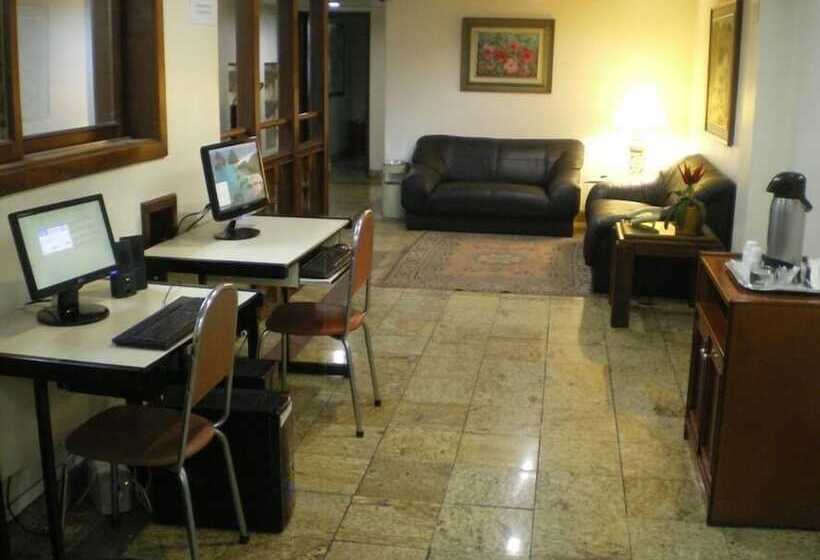 בית מלון כפרי São Bento