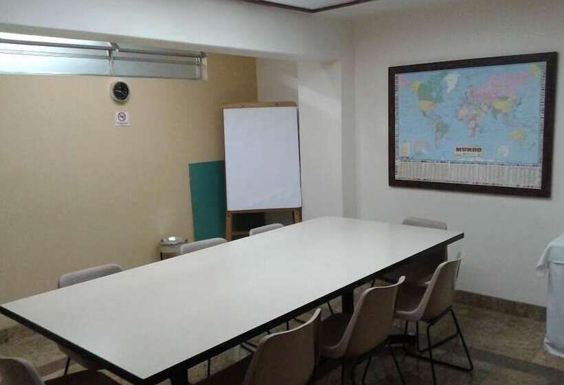 בית מלון כפרי São Bento