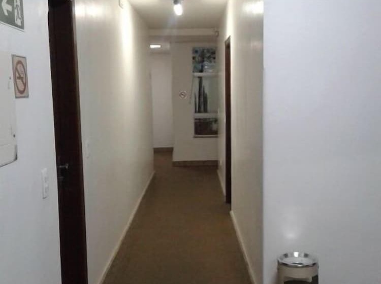 בית מלון כפרי São Bento